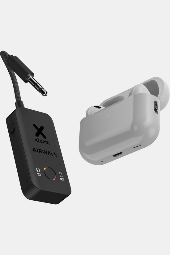 Xtorm Accessoire Chargeur Xtorm Airwave Wireless Audio Adapter black
