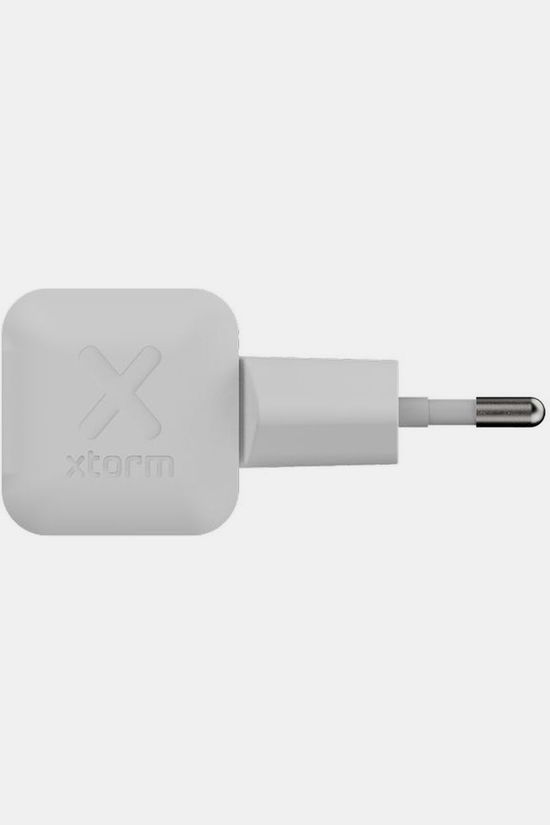 Xtorm Oplader Accessoire 25W Nextgen Wall Charger white