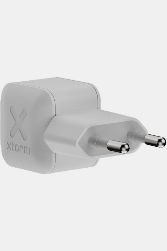 Xtorm Oplader Accessoire 25W Nextgen Wall Charger white