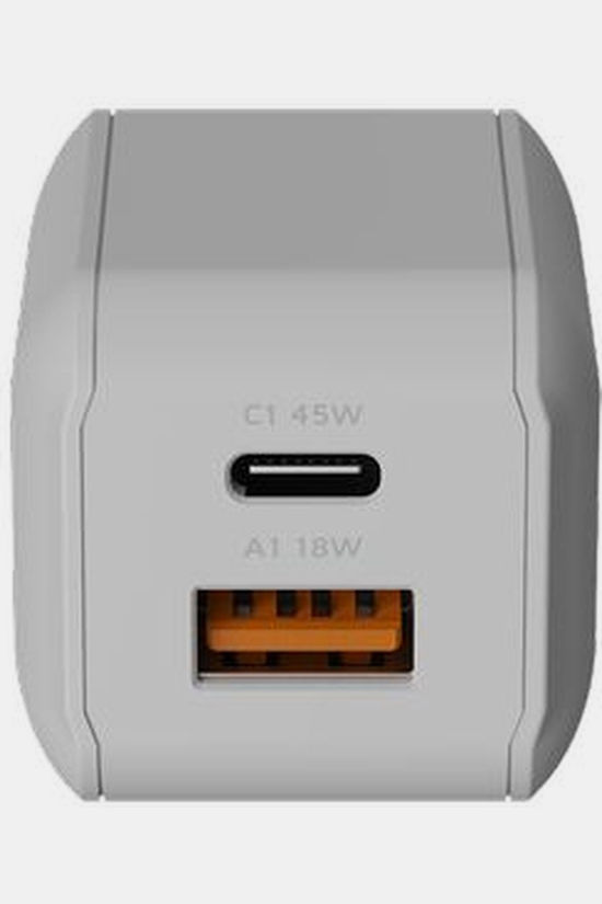 Xtorm Accessoire Chargeur 45W Nextgen Wall Charger white