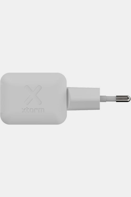 Xtorm Accessoire Chargeur 45W Nextgen Wall Charger white