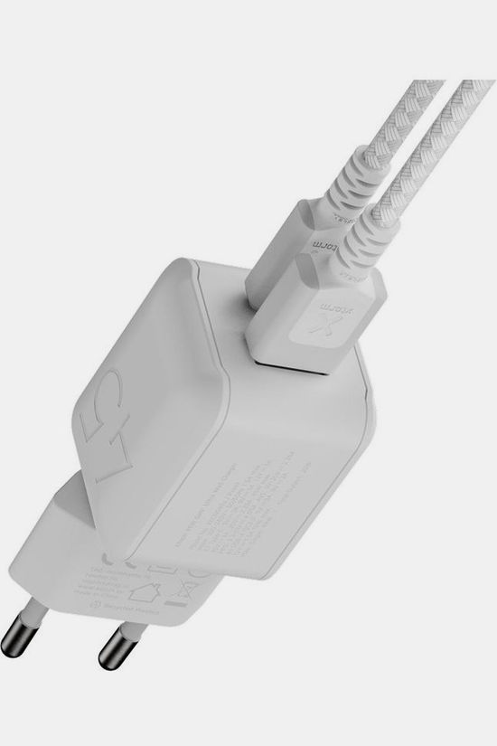 Xtorm Accessoire Chargeur 45W Nextgen Wall Charger white