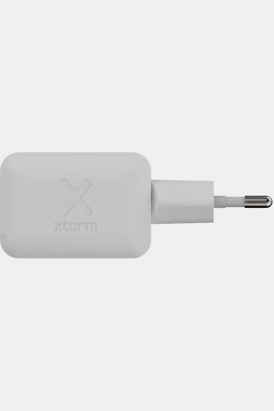 Xtorm Accessoire Chargeur 70W Nextgen Wall Charger white