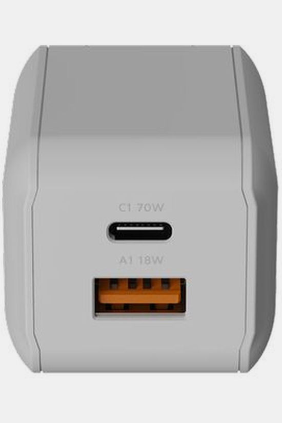 Xtorm Accessoire Chargeur 70W Nextgen Wall Charger white