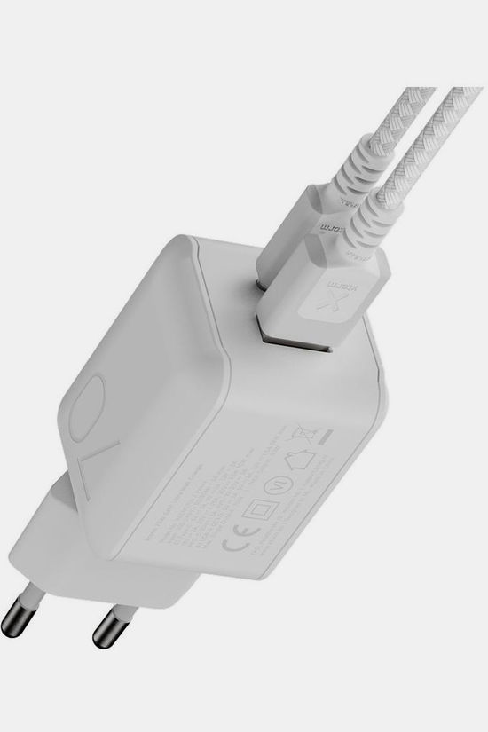 Xtorm Accessoire Chargeur 70W Nextgen Wall Charger white