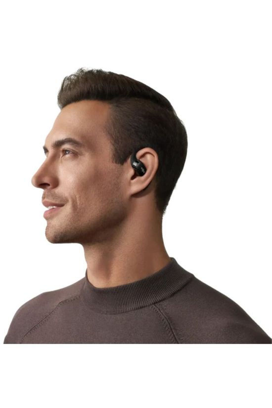 Shokz Casque Audio Openfit Black