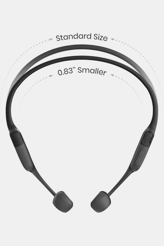 Shokz Casque Audio Openrun Mini Usb-C Black