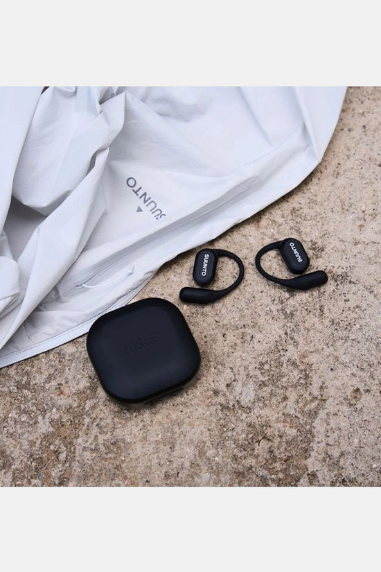Suunto Casque Audio Spark Black