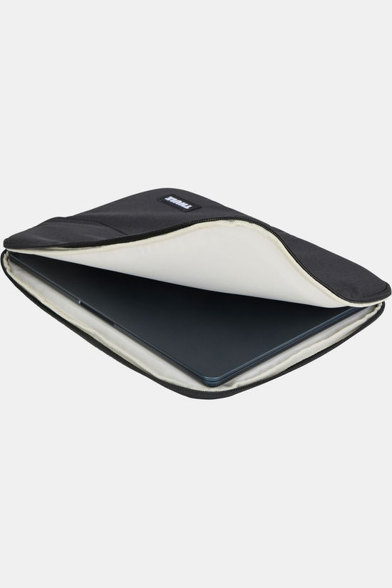 Thule Accessoire Lithos Sleeve Macbook Air 13" Black