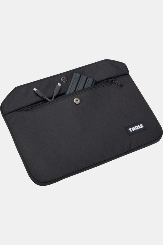 Thule Accessoire Lithos Sleeve Macbook Air 13" Black