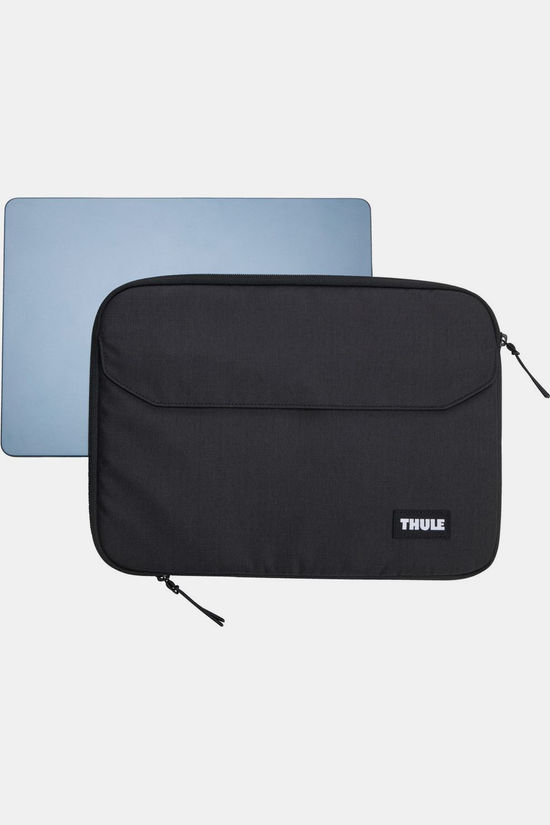Thule Accessoire Lithos Sleeve Macbook Air 13" Black