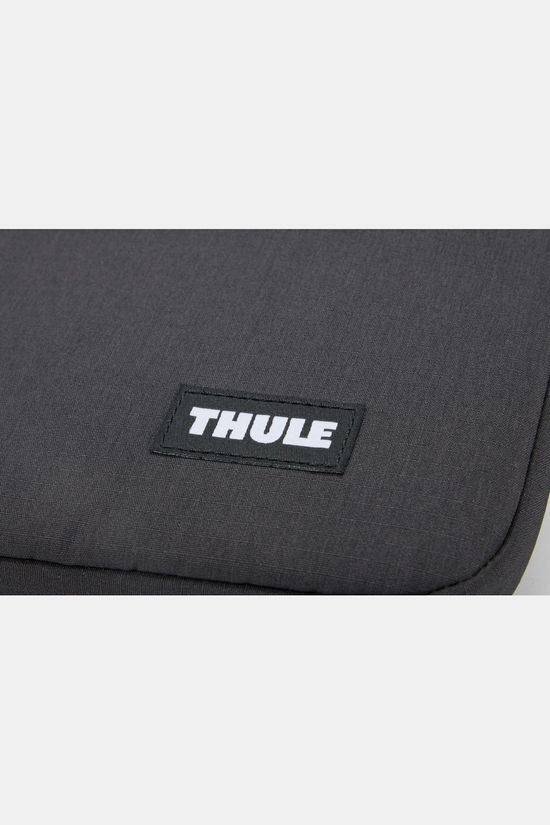 Thule Accessoire Lithos Sleeve Macbook Air 13" Black