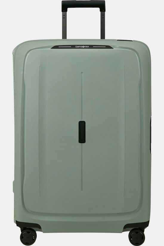 Samsonite Trolley Essens Spinner 75 Sage