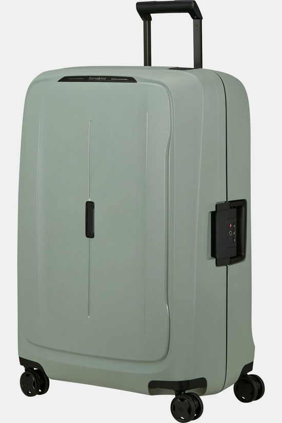Samsonite Trolley Essens Spinner 75 Sage