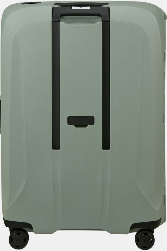 Samsonite Trolley Essens Spinner 75 Sage