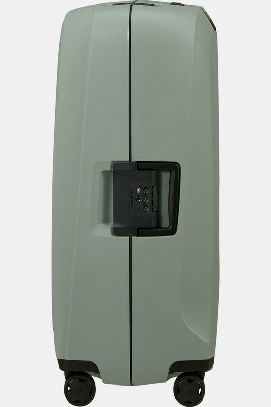 Samsonite Trolley Essens Spinner 75 Sage