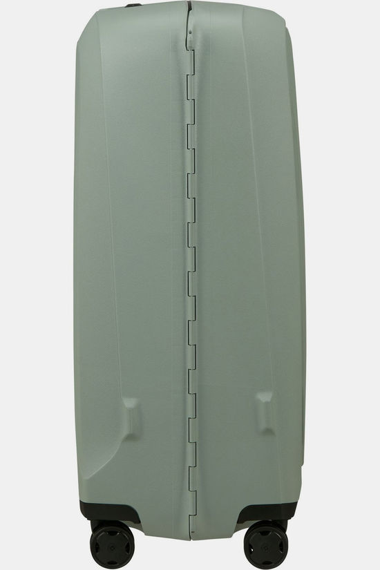 Samsonite Trolley Essens Spinner 75 Sage