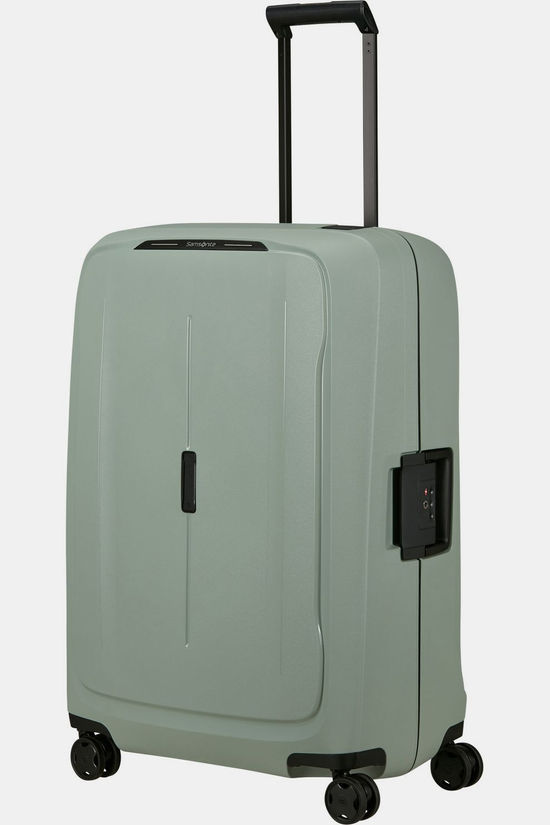 Samsonite Trolley Essens Spinner 75 Sage