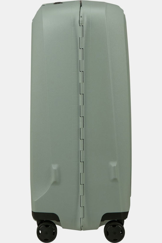 Samsonite Trolley Essens Spinner 69 Sage