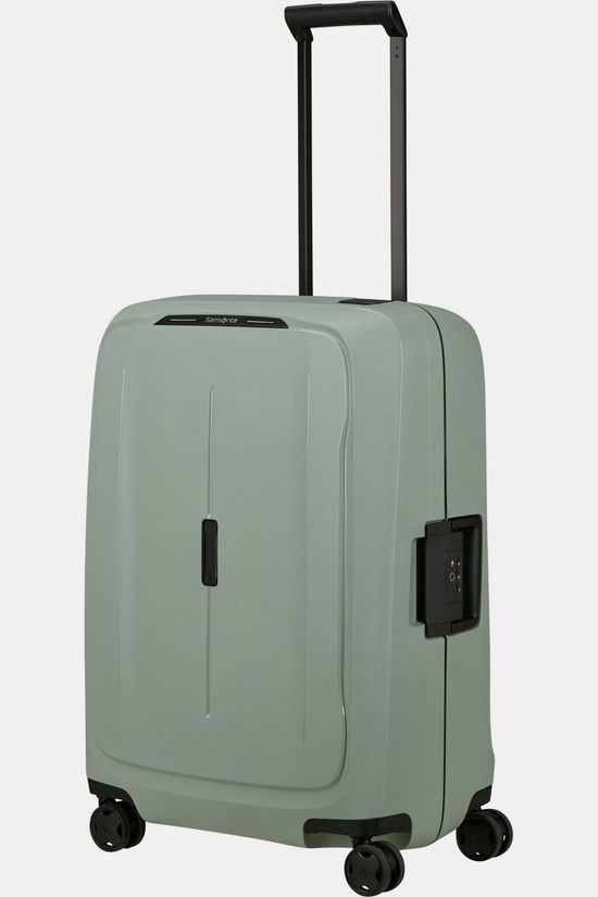 Samsonite Trolley Essens Spinner 69 Sage