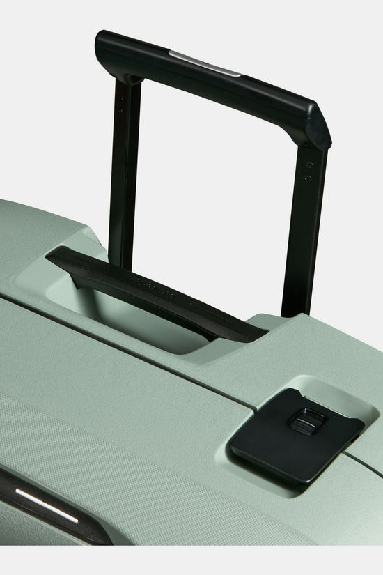 Samsonite Trolley Essens Spinner 69 Sage