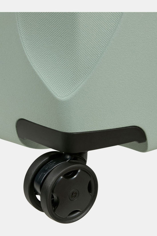 Samsonite Trolley Essens Spinner 69 Sage