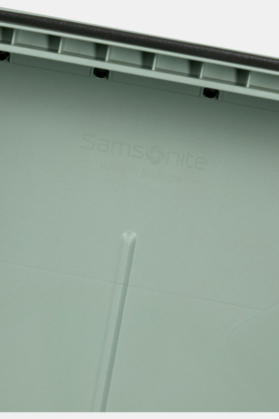 Samsonite Trolley Essens Spinner 69 Sage