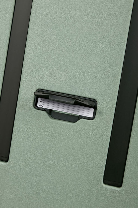 Samsonite Trolley Essens Spinner 69 Sage