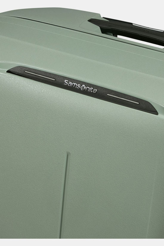 Samsonite Trolley Essens Spinner 69 Sage