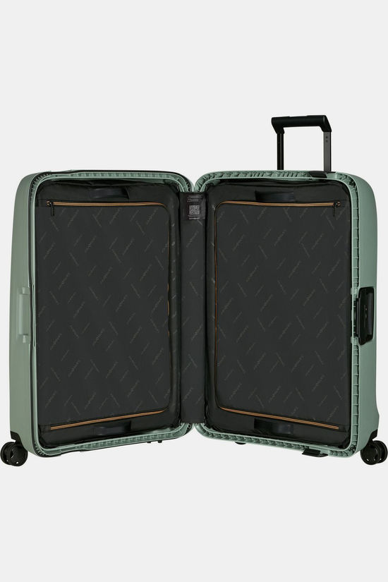 Samsonite Trolley Essens Spinner 69 Sage