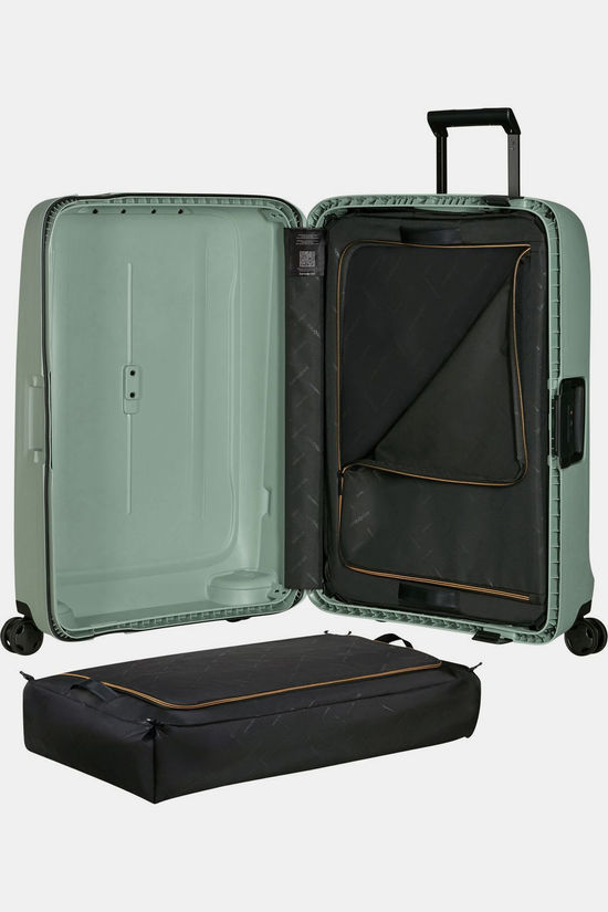 Samsonite Trolley Essens Spinner 69 Sage