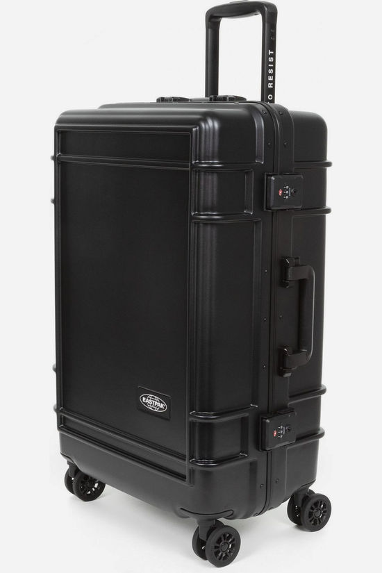 Eastpak Valise Resist'R Case M Black