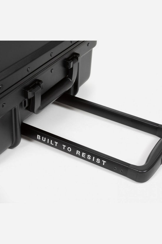 Eastpak Valise Resist'R Case M Black