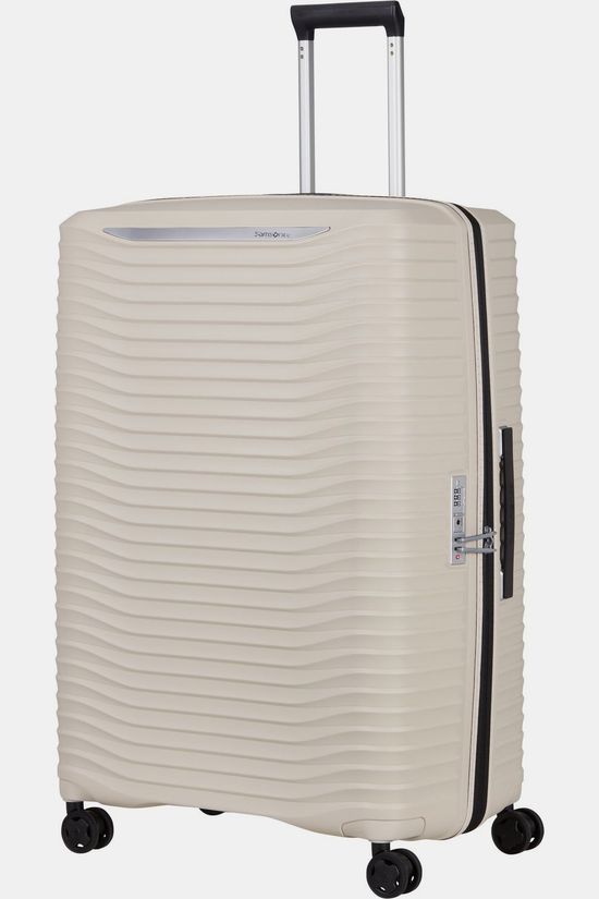 Samsonite Valise Upscape Spinner 81/30 Exp Sandstone