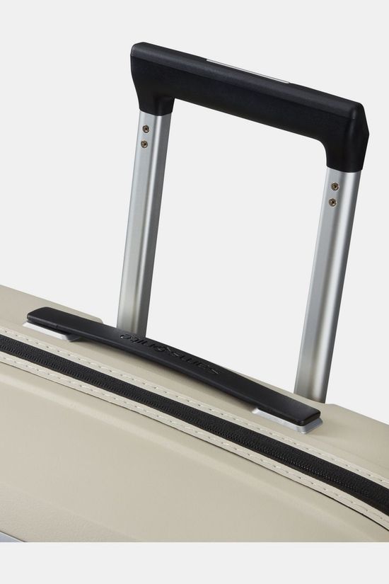Samsonite Valise Upscape Spinner 81/30 Exp Sandstone
