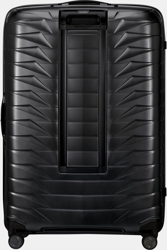 Samsonite Valise Proxis Spinner 86/33 Matt Graphite
