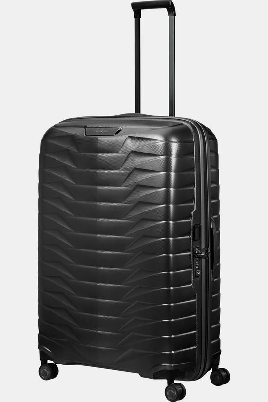 Samsonite Valise Proxis Spinner 86/33 Matt Graphite