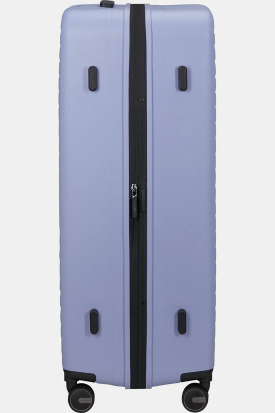 Samsonite Valise Restackd Spinner 81/30 Exp Lavender