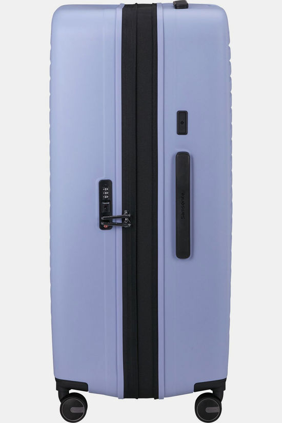Samsonite Valise Restackd Spinner 81/30 Exp Lavender