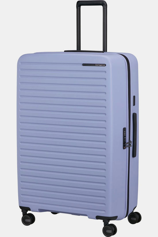 Samsonite Valise Restackd Spinner 81/30 Exp Lavender