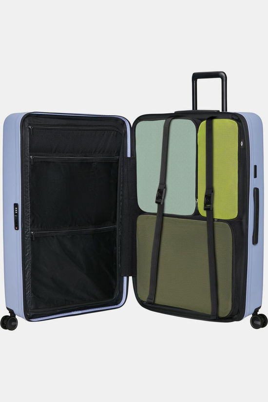 Samsonite Valise Restackd Spinner 81/30 Exp Lavender