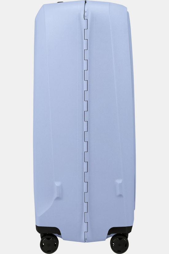 Samsonite Valise Essens Spinner 81/30 Lavender