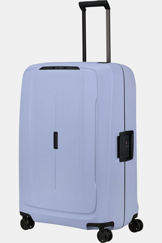 Samsonite Valise Essens Spinner 81/30 Lavender