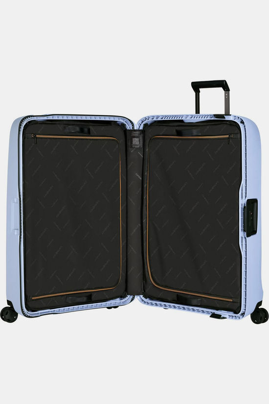 Samsonite Valise Essens Spinner 81/30 Lavender
