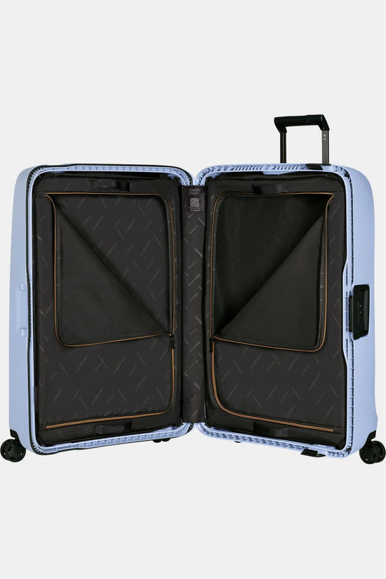 Samsonite Valise Essens Spinner 81/30 Lavender