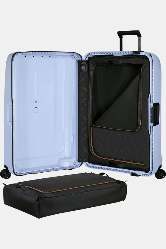 Samsonite Valise Essens Spinner 81/30 Lavender