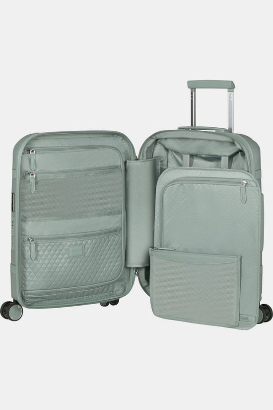 Samsonite Trolley Image Spinner 55/20 Exp Thyme