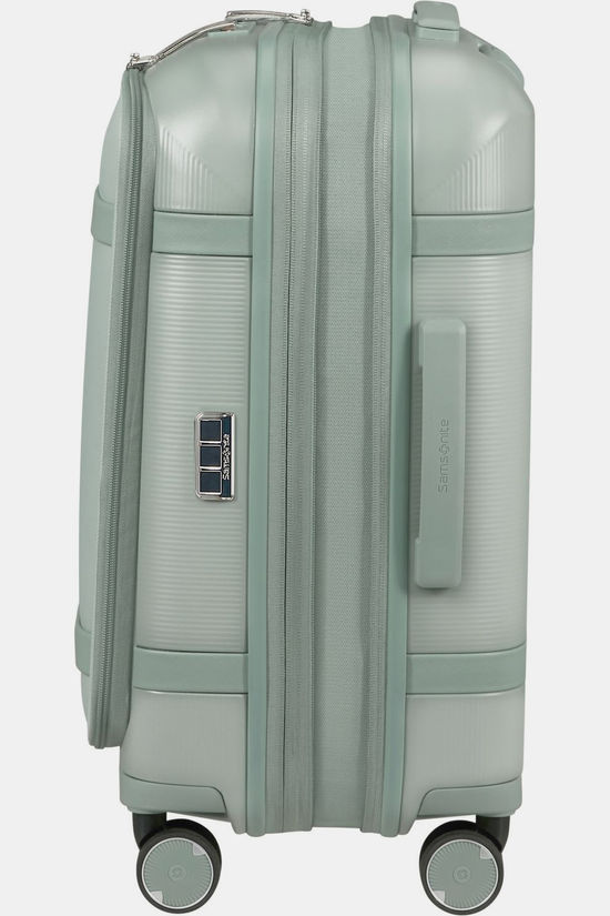 Samsonite Trolley Image Sp.55/20 Exp Easy Access Thyme