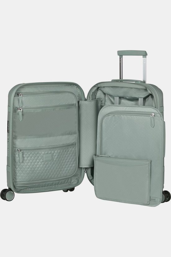 Samsonite Trolley Image Sp.55/20 Exp Easy Access Thyme