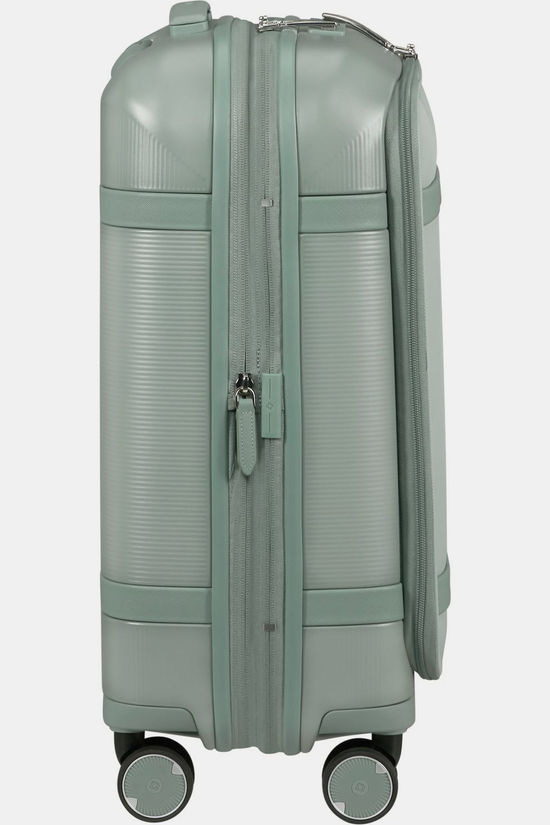 Samsonite Trolley Image Sp.55/20 Exp Easy Access Thyme